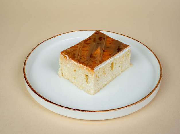 Tiramisu - pc