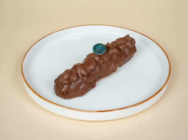 Snickers éclair - pc