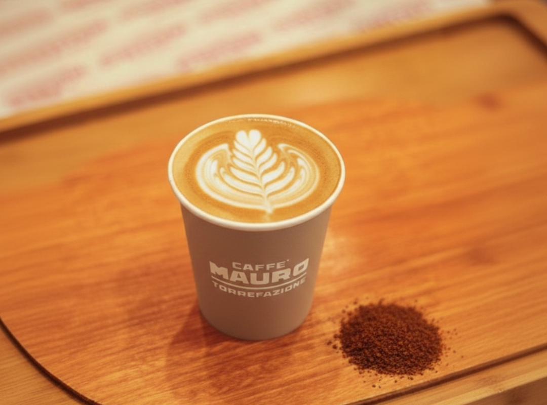 Sweet Cappuccino
