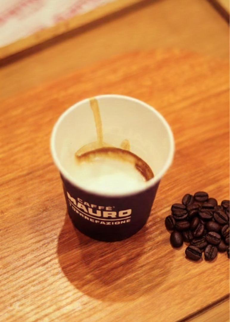 Special coffee