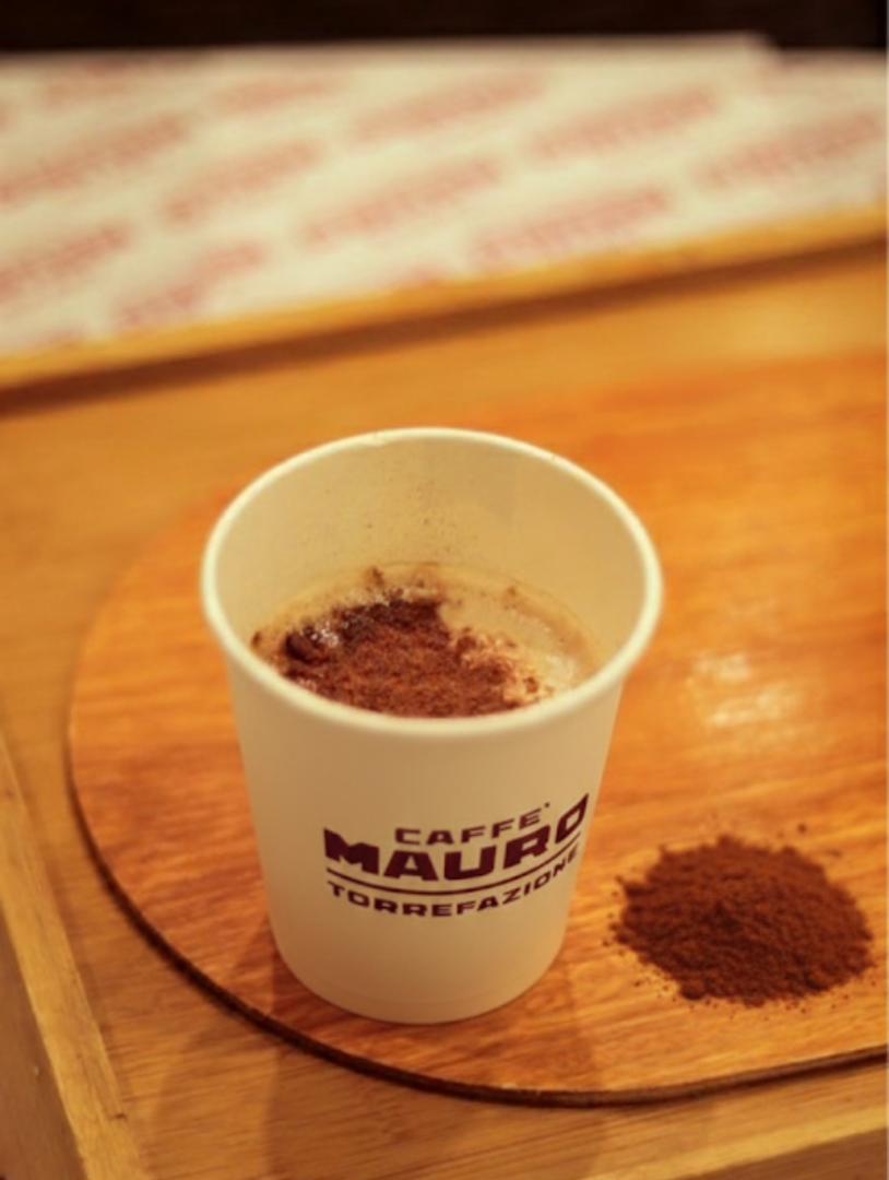 Sweetened Ovaltine