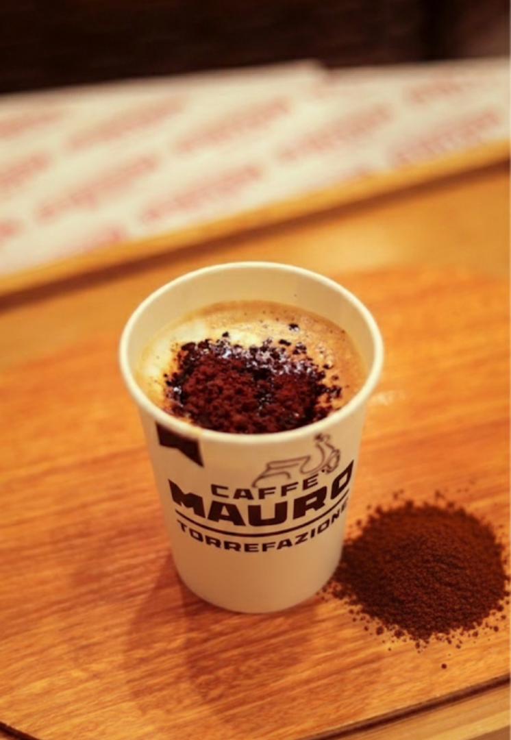 Sweetened Nescafe