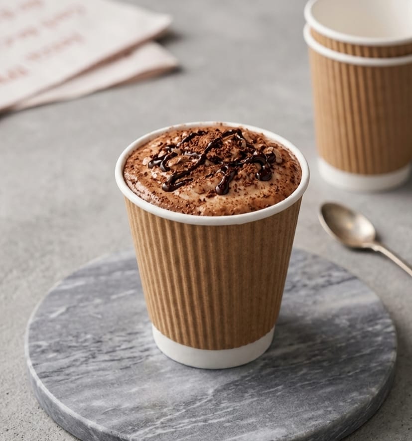 Hot Chocolate