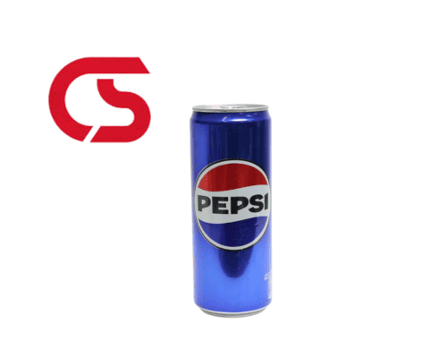 مشروب بيبسي