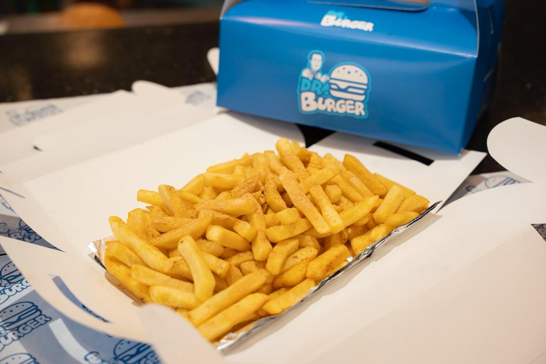 Fries
