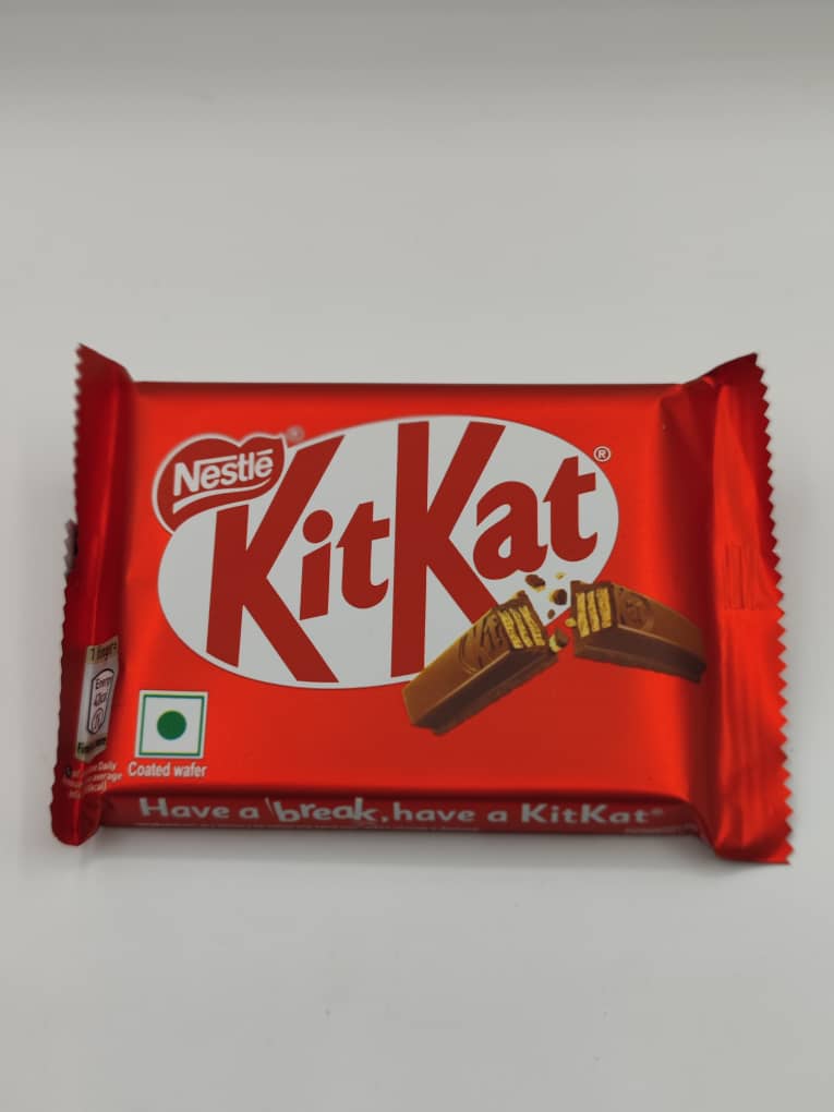 KitKat chocolate