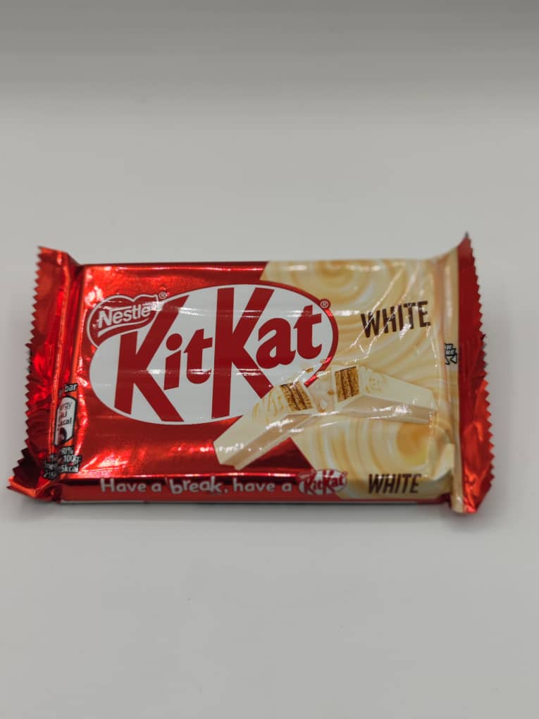 KitKat Milk chocolate