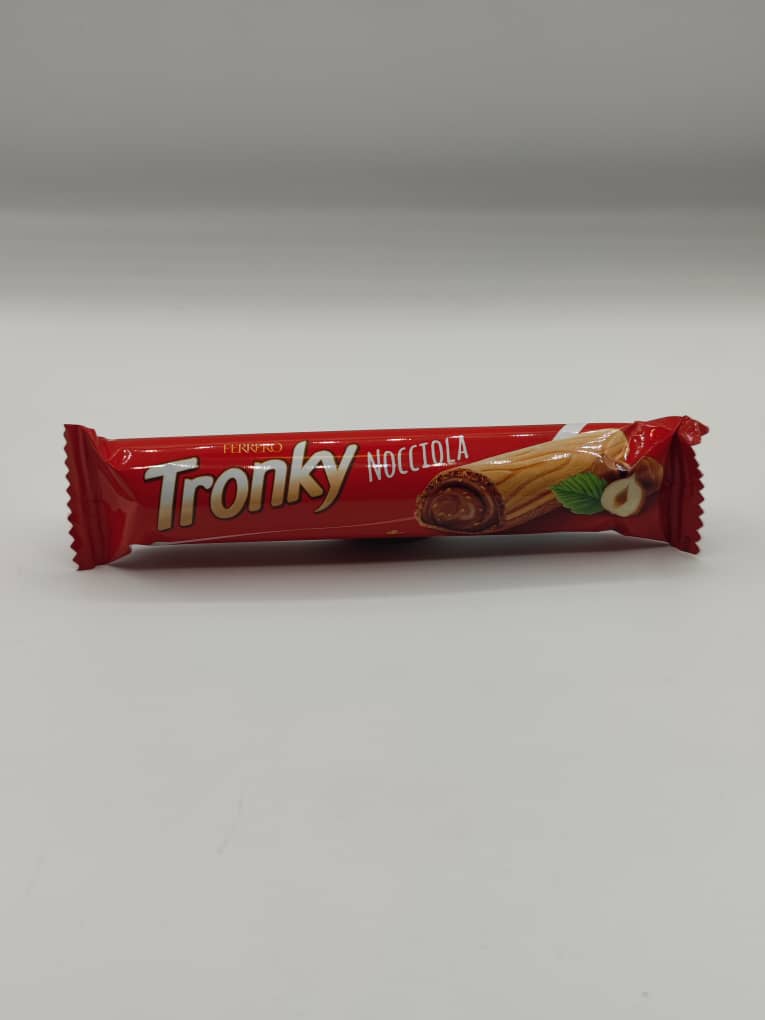 Ferrero Tronky chocolate