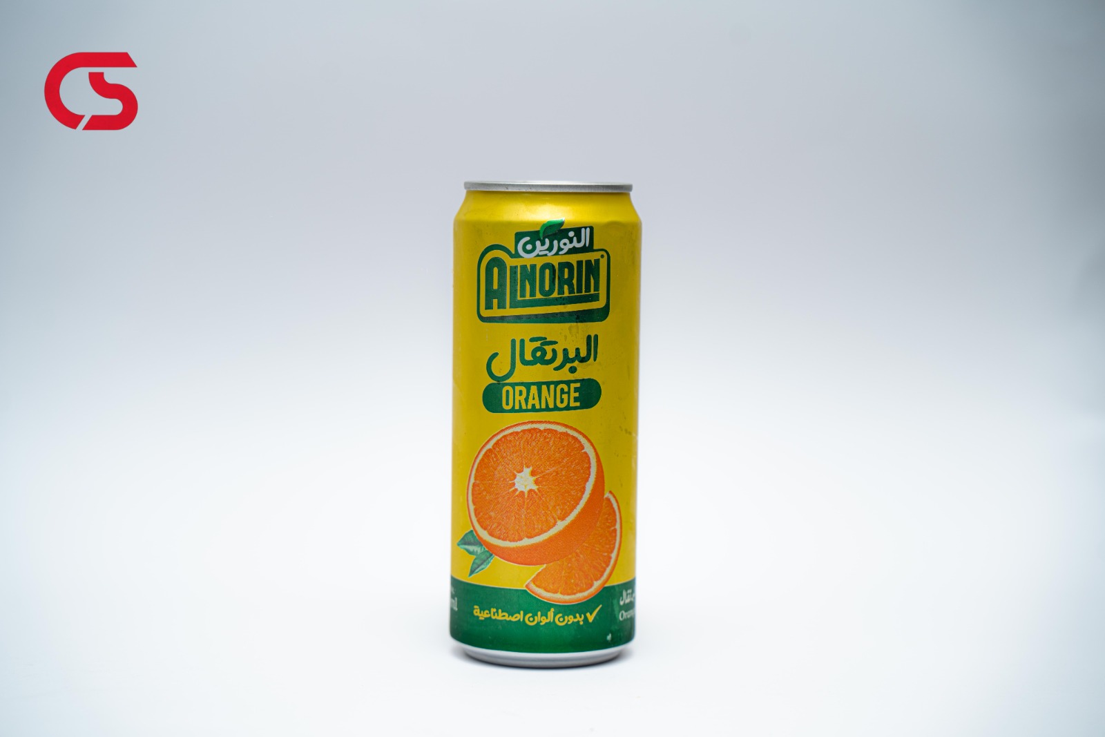 عصير برتقال