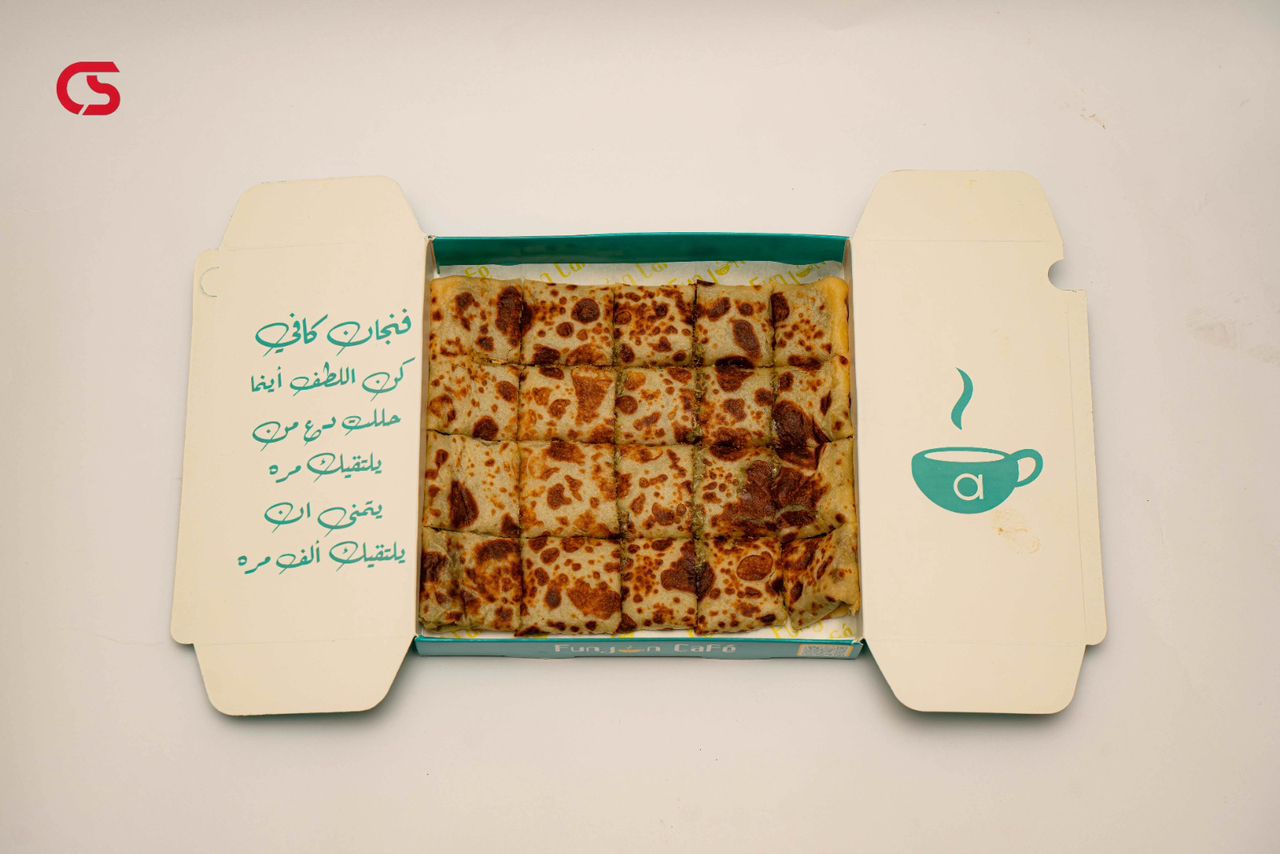 كريب دبي