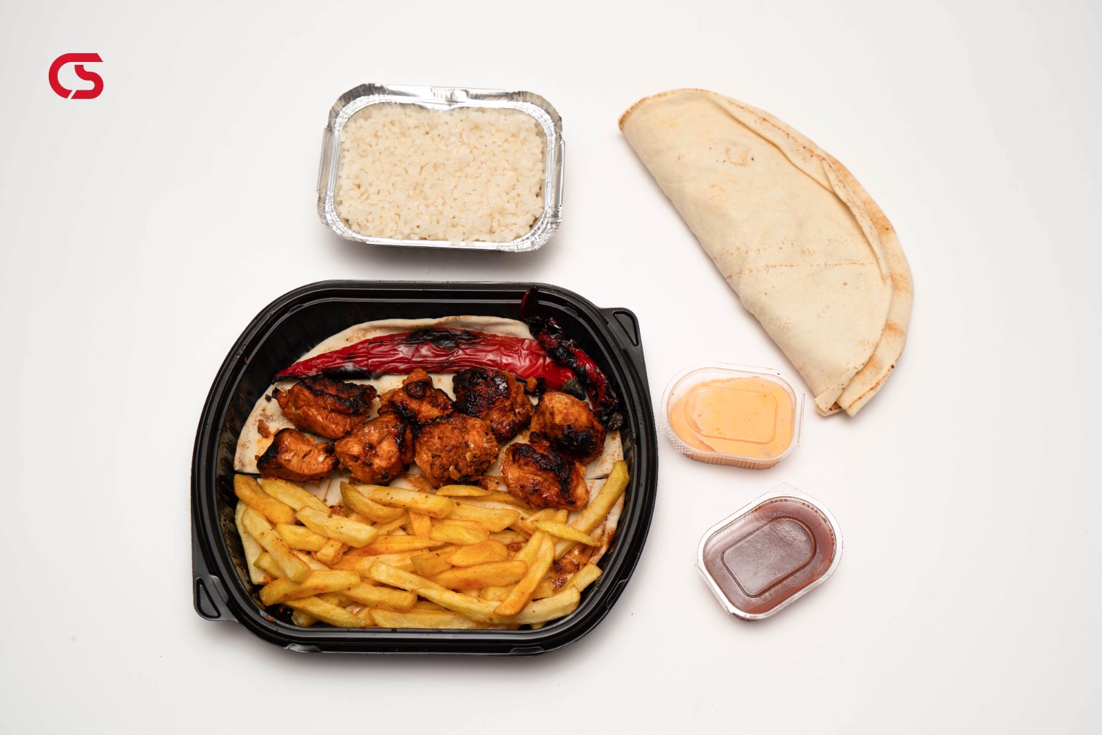 Shish Meal
