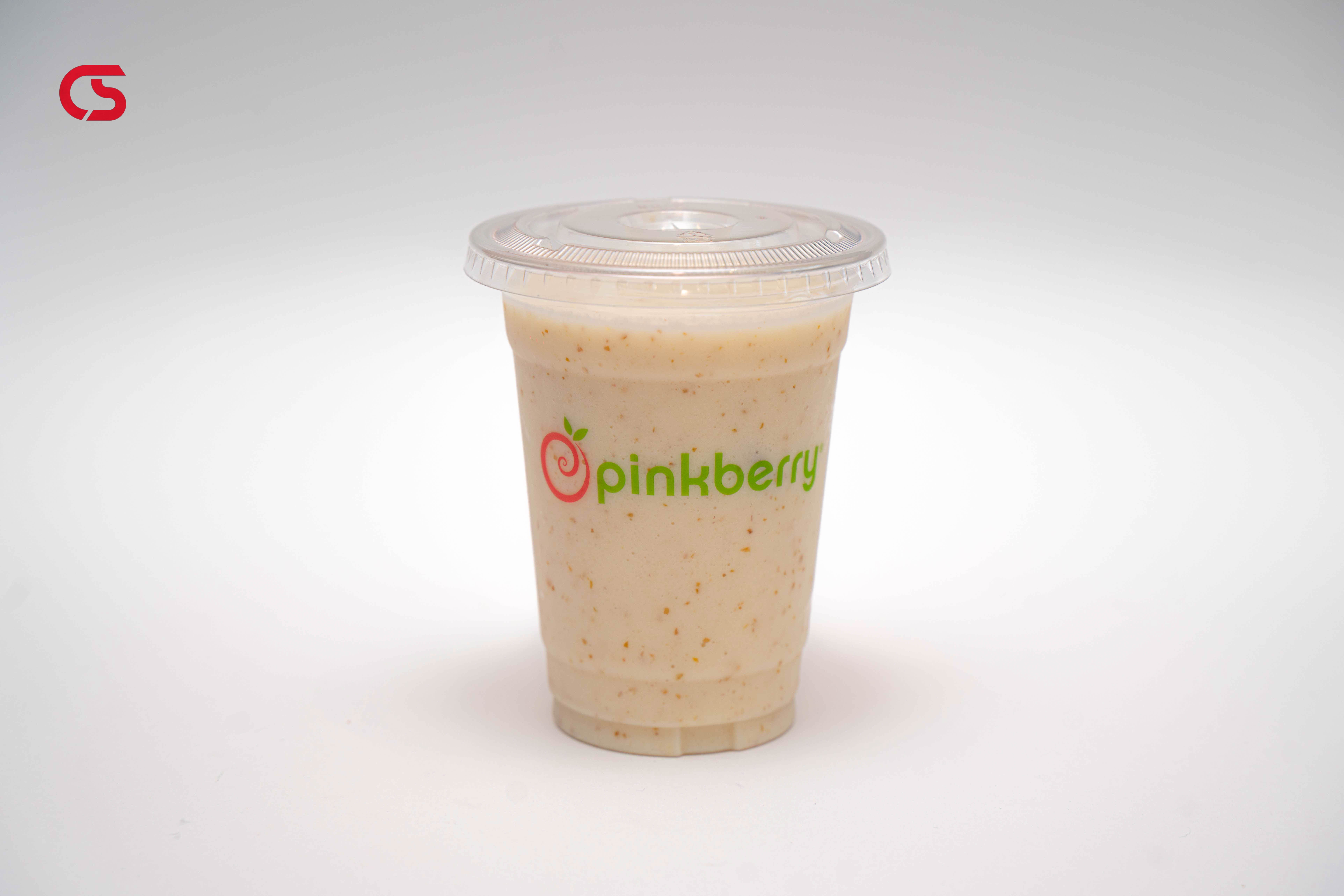 Date crown smoothie