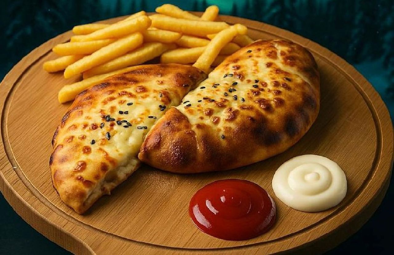 Tabouna Oven
