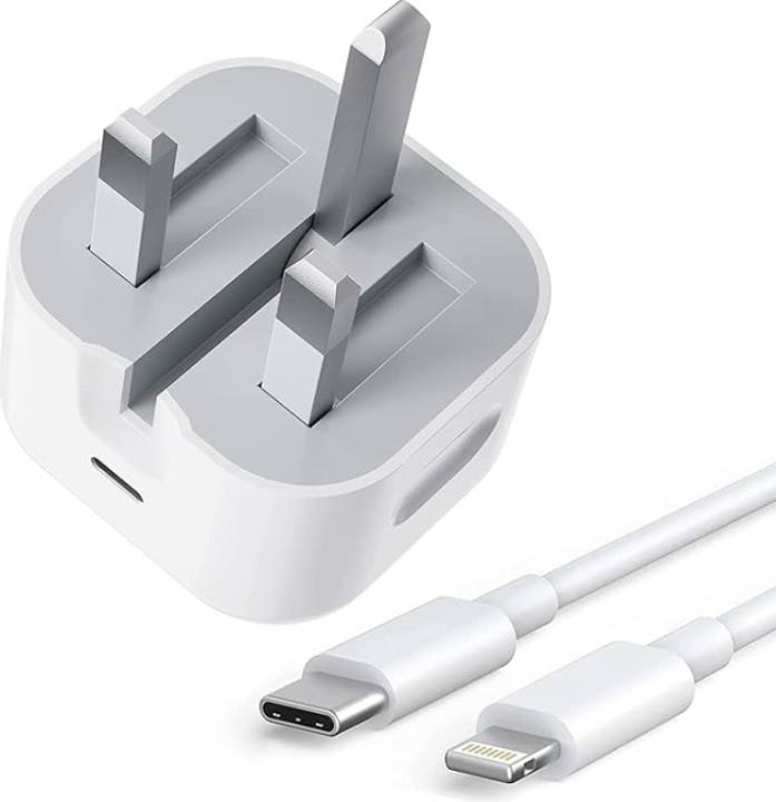Apple 20W Full Charger