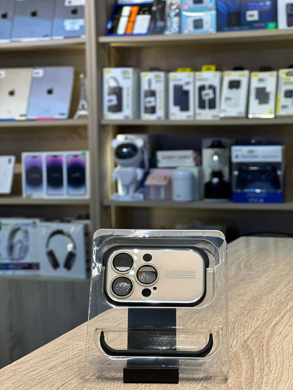 Camera Lens Protector - 12 pro - 12 pro max