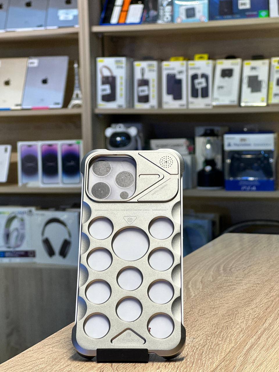 iPhone Case - 15 Pro Max