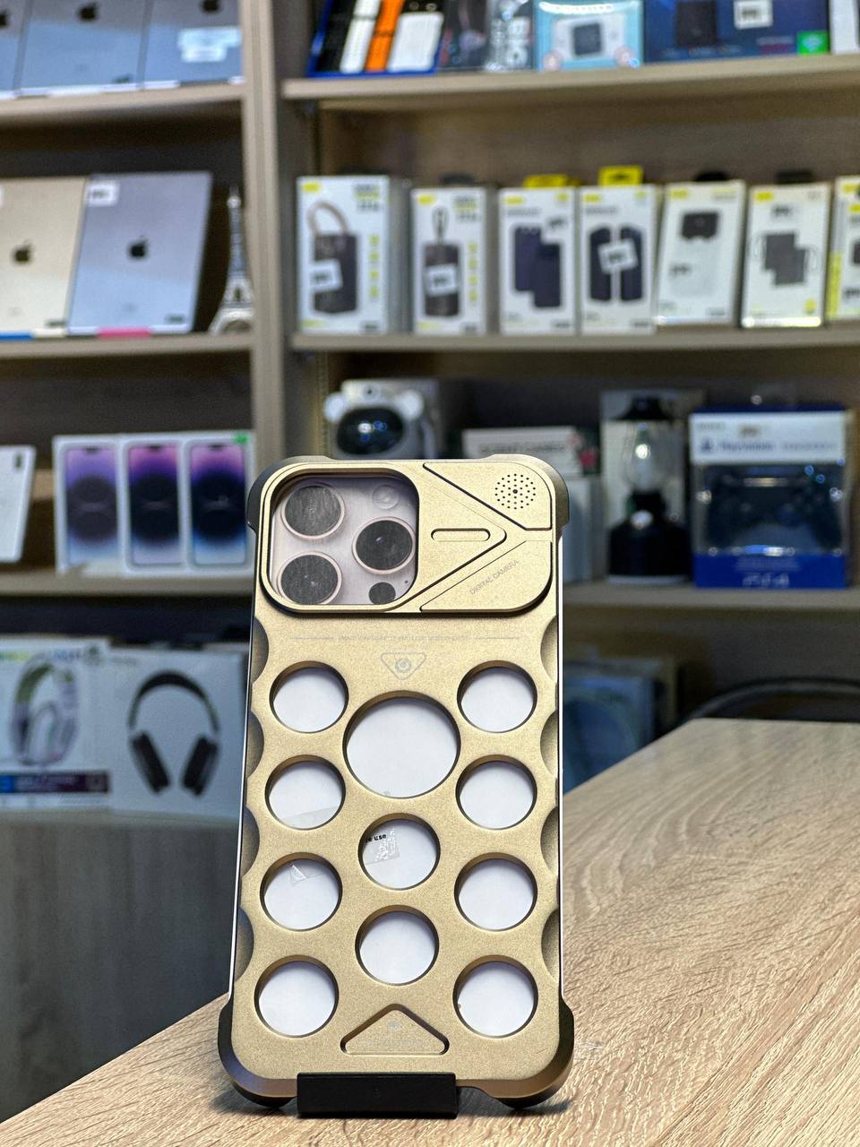 iPhone Case - 16 Pro Max