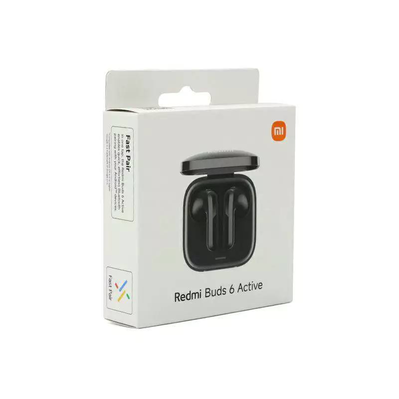 Original Xiaomi Earphones