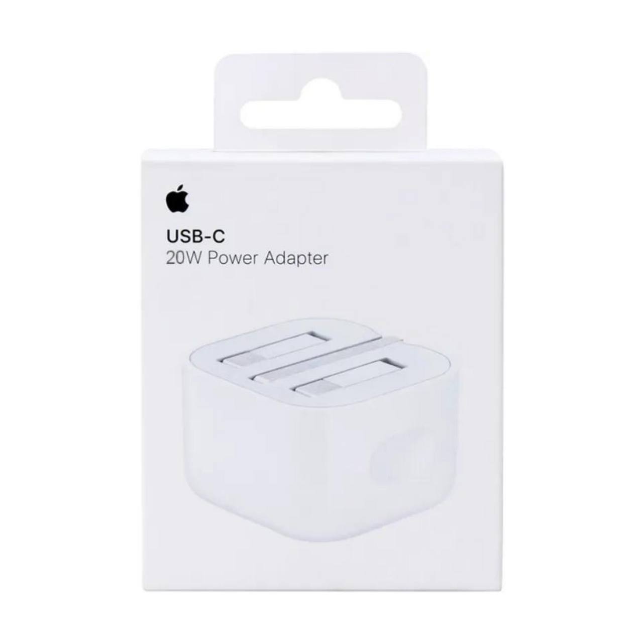 Original Apple charger