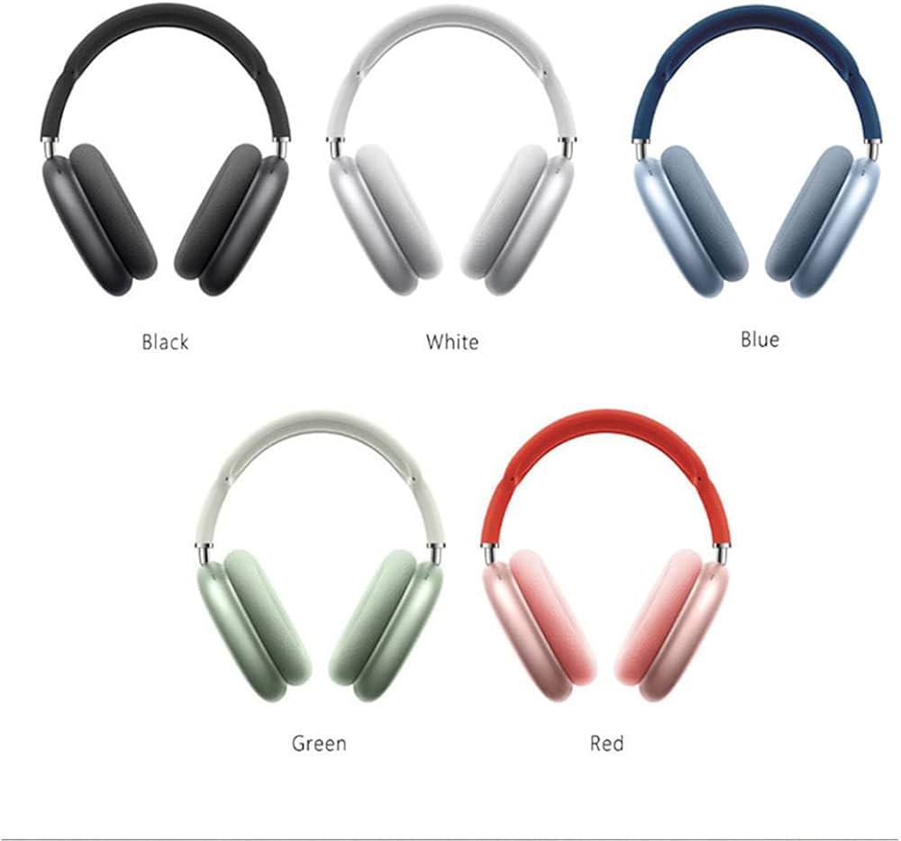 High-quality Bluetooth headset - white