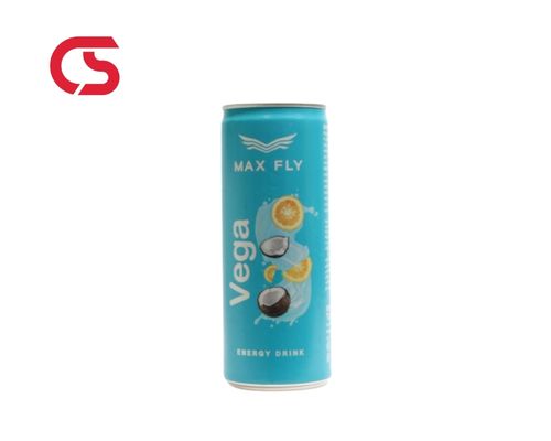 Max Fly Vega