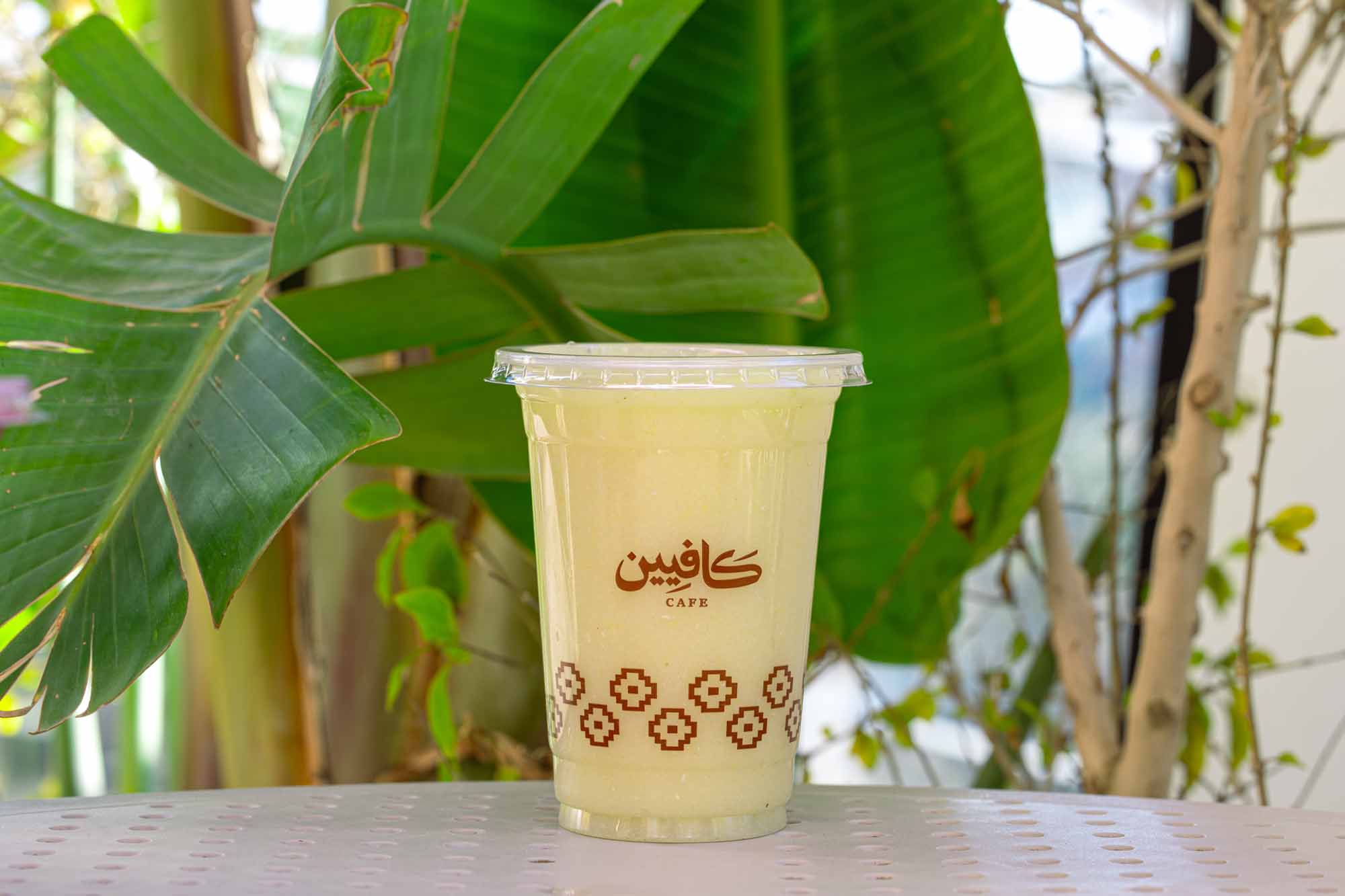 Guava Juice