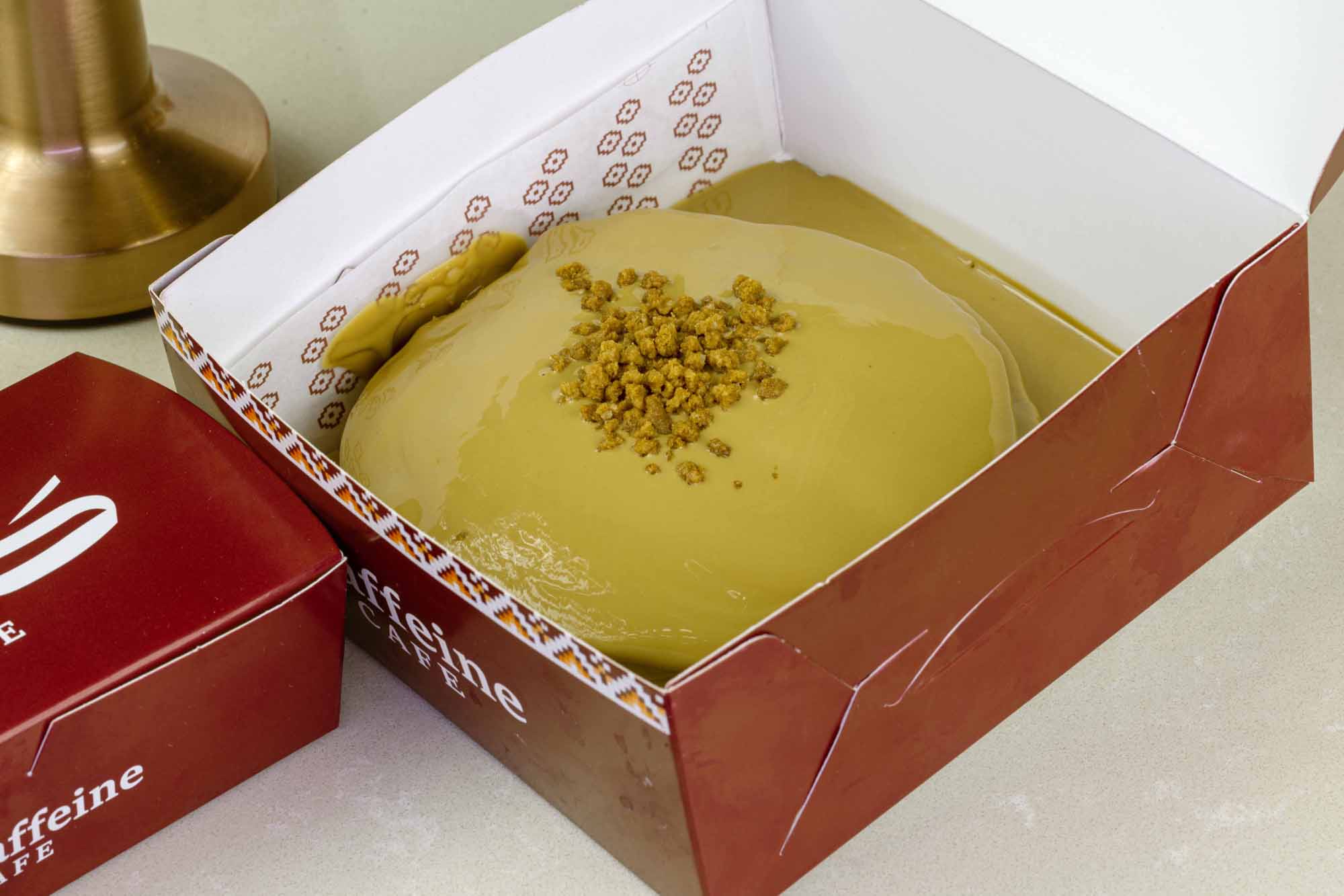 Lotus Pancake