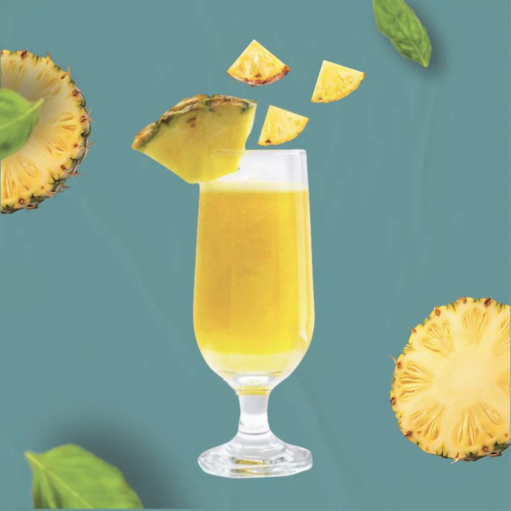 Pineapple Juice