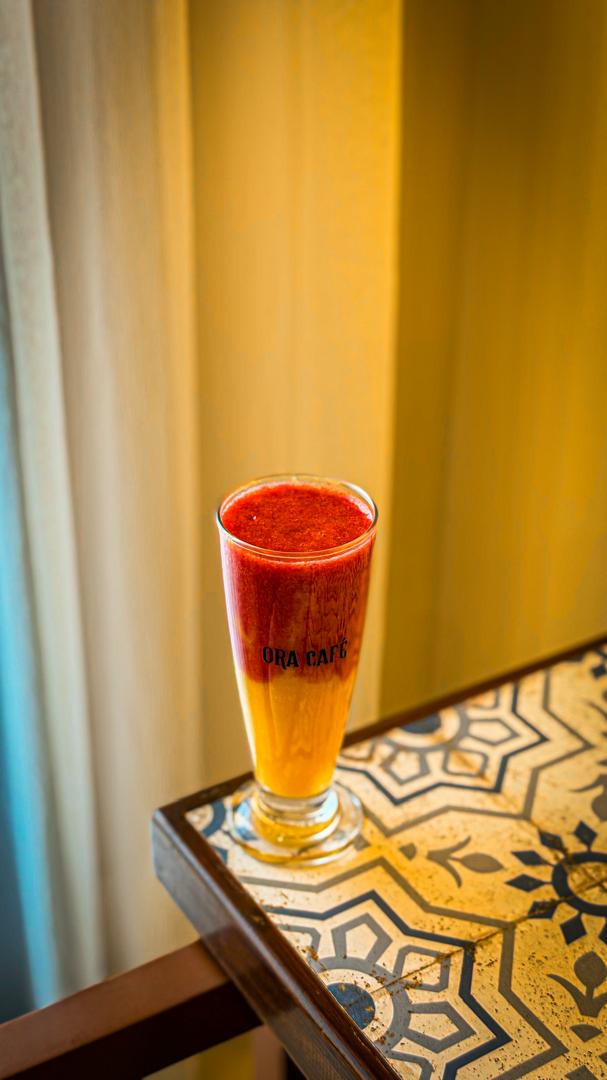 Cocktail Juice