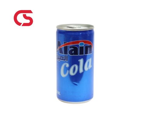مشروب العين كولا