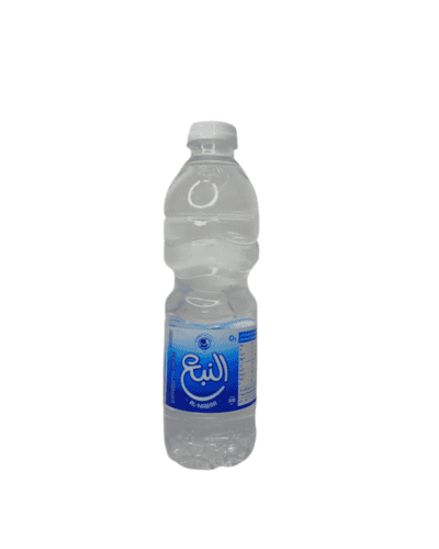 Al Nabeeh Water - 500 ml