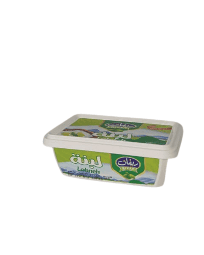 Revan Labneh with Mint - 180 g