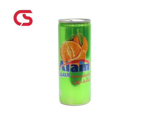Al Ain Mandarin Drink