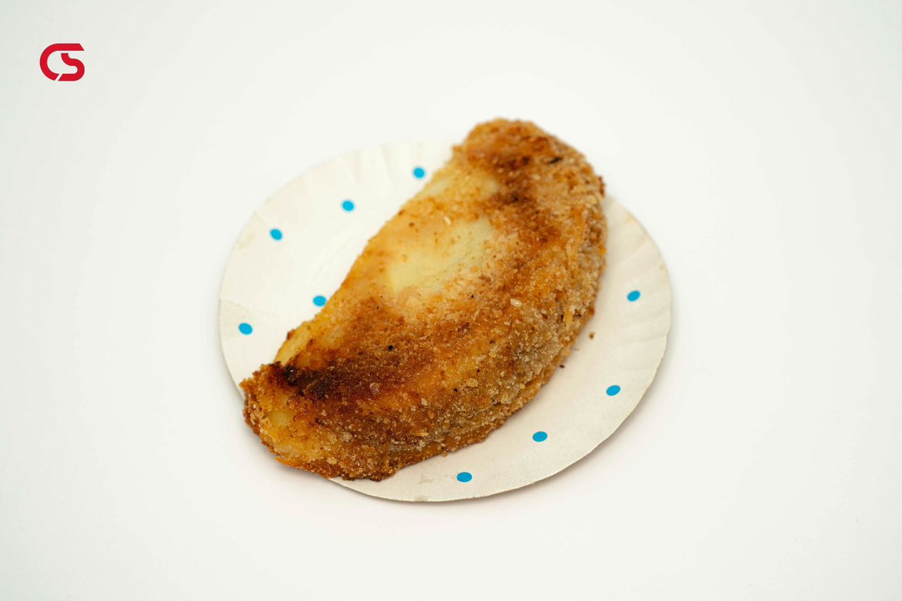 بطاطا امبطنة