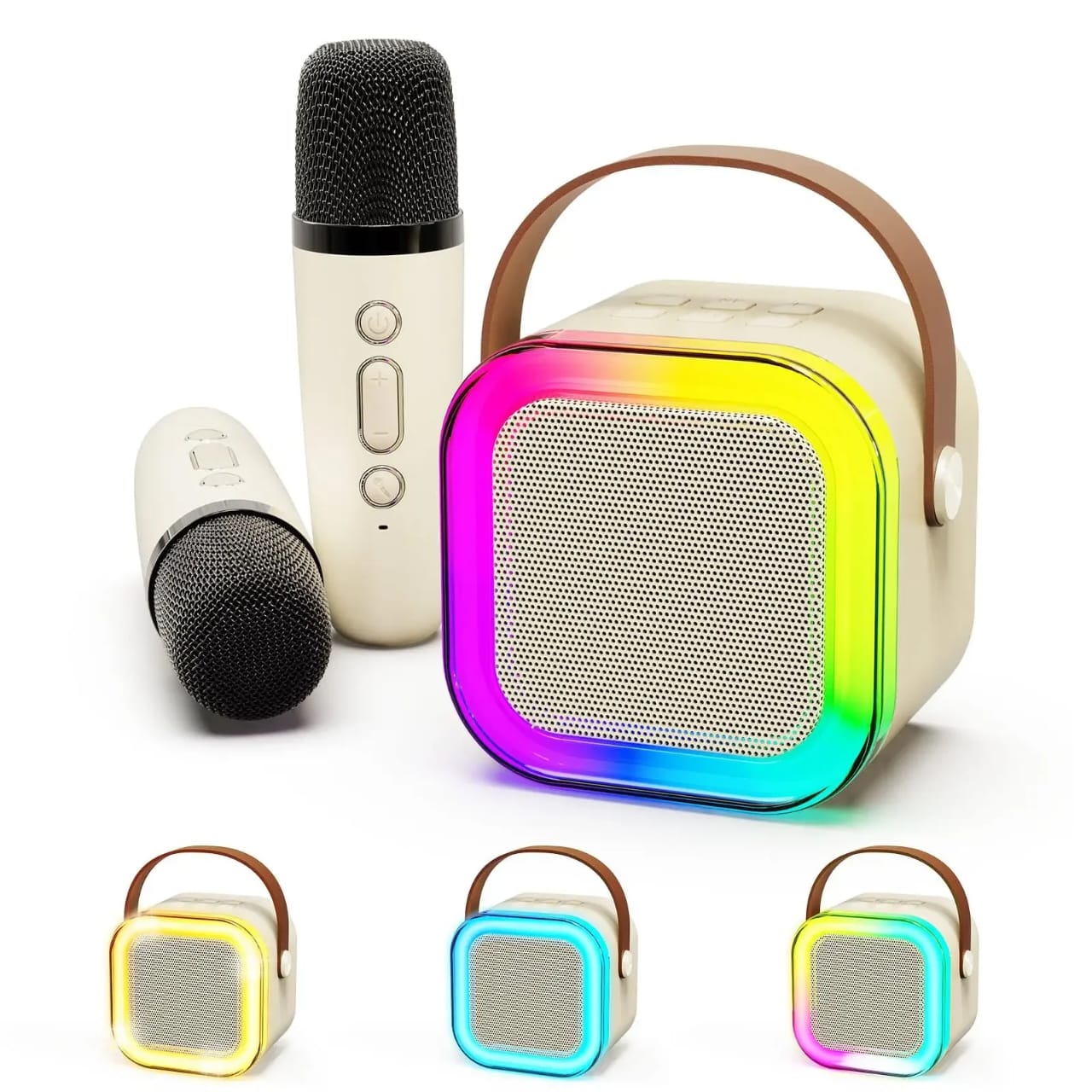 Speaker and mic - K12