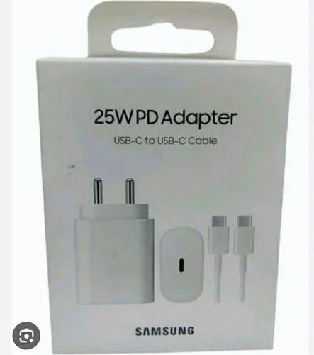 Samsung Charger - 25W
