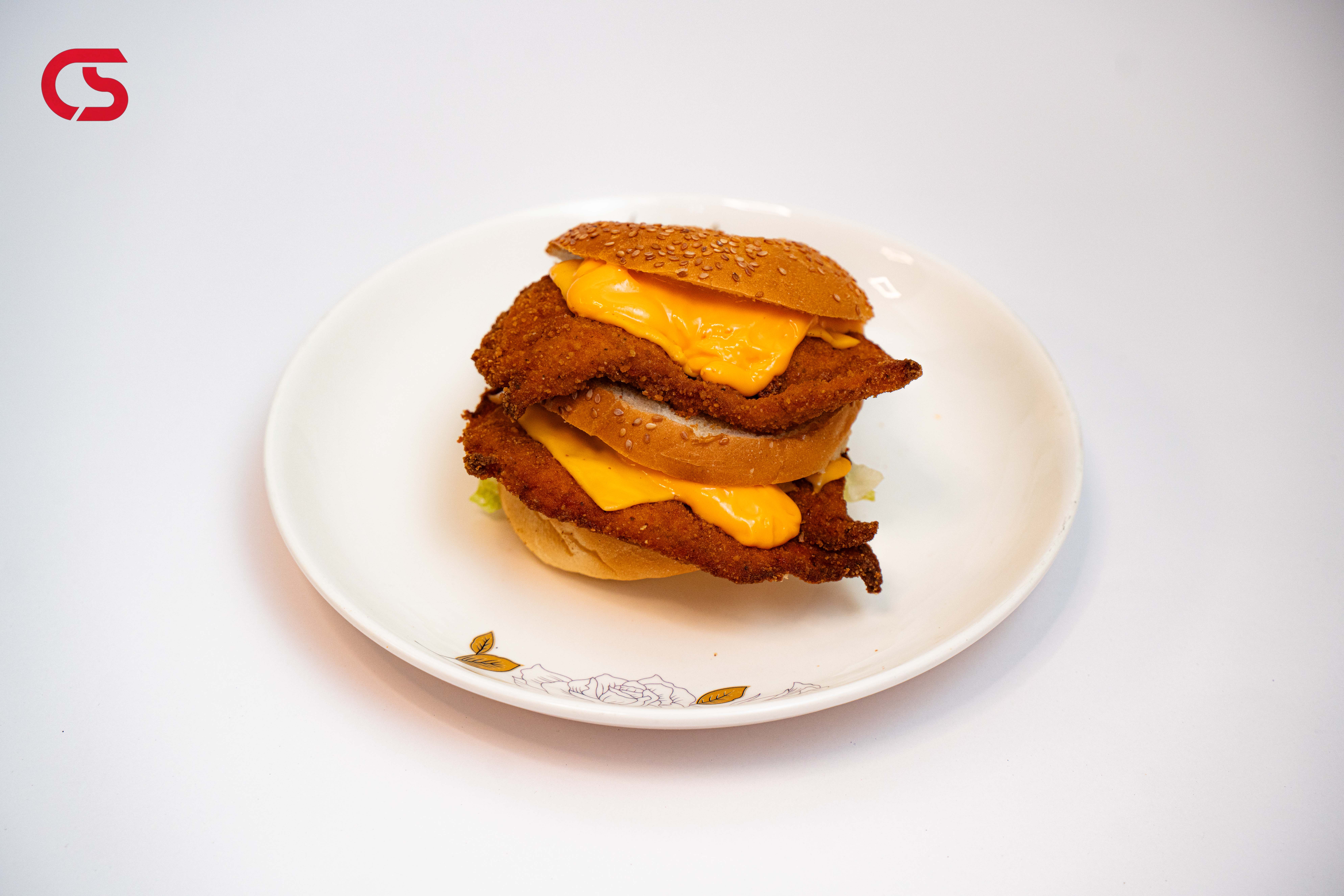Bani sandwich