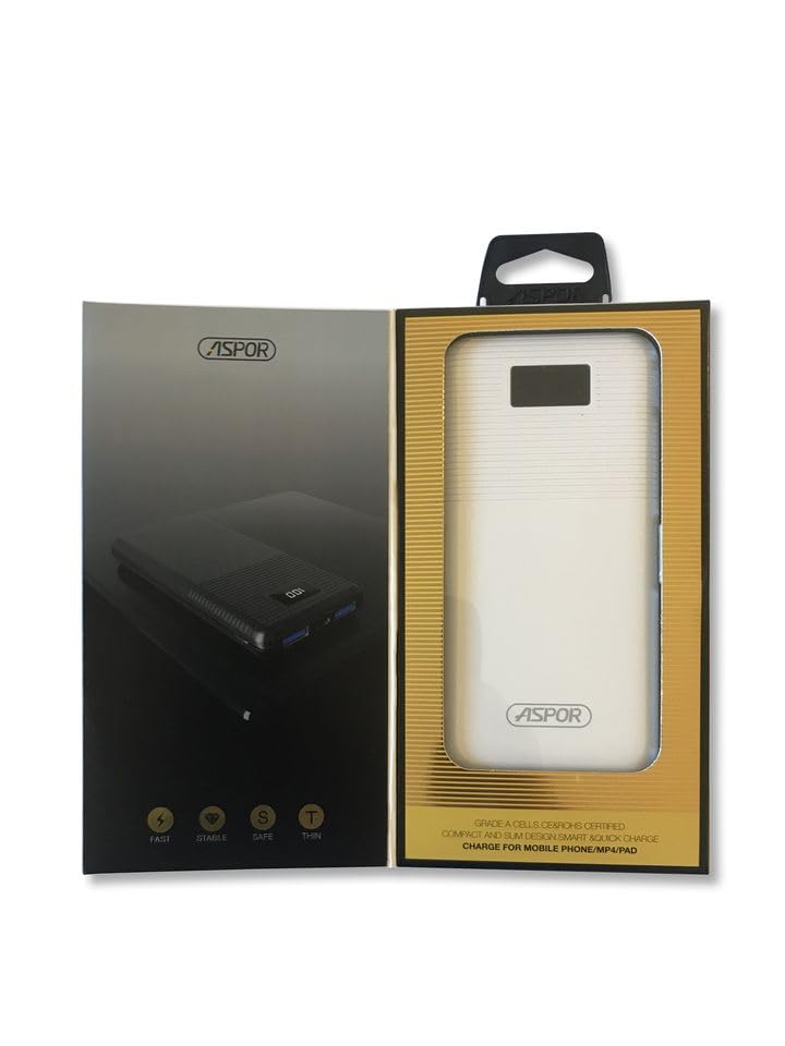 باور بانك - 1000 mAH