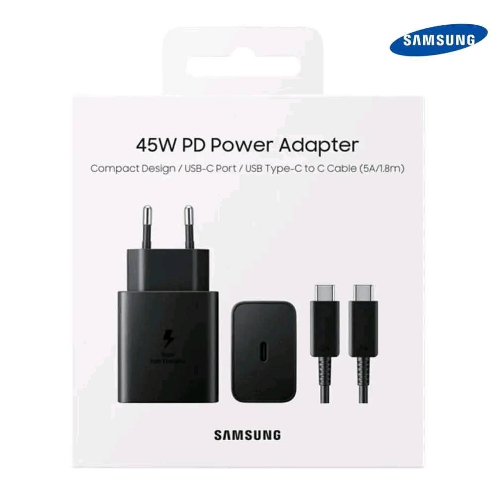 Samsung Charger - 45W