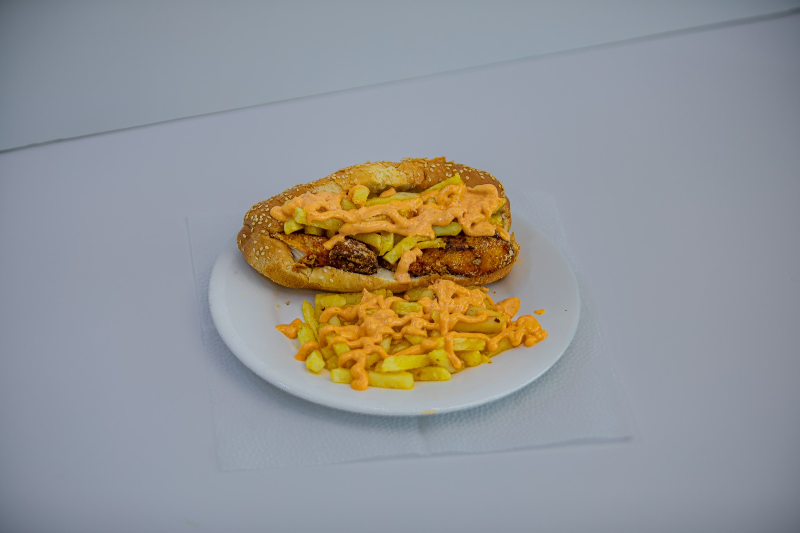 National Chicken Escalope