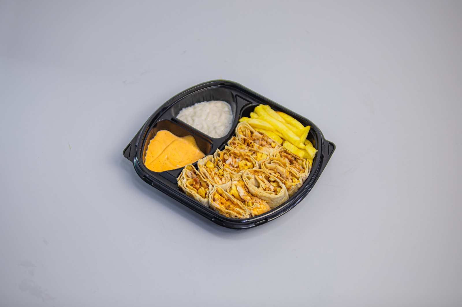 Couple Chicken Box
