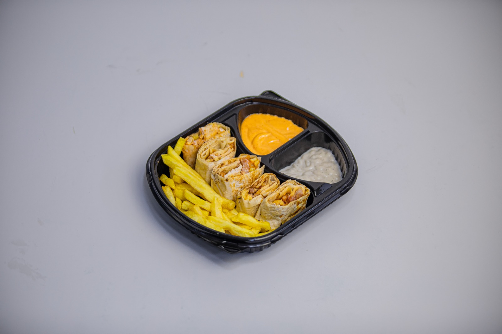 Single Chicken Box