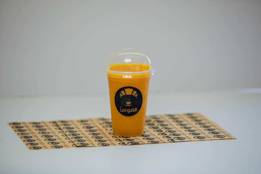 Mango Juice