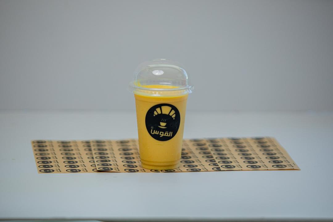 Mango Frappe