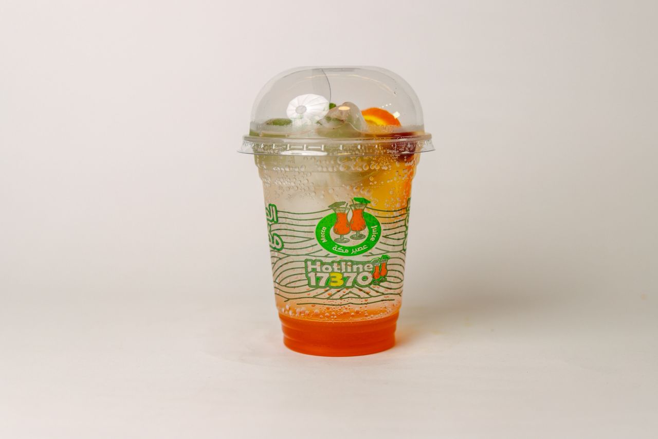 موخيتو خوخ - 350 مل