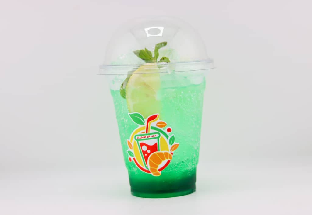 Mojito Lemon Mint