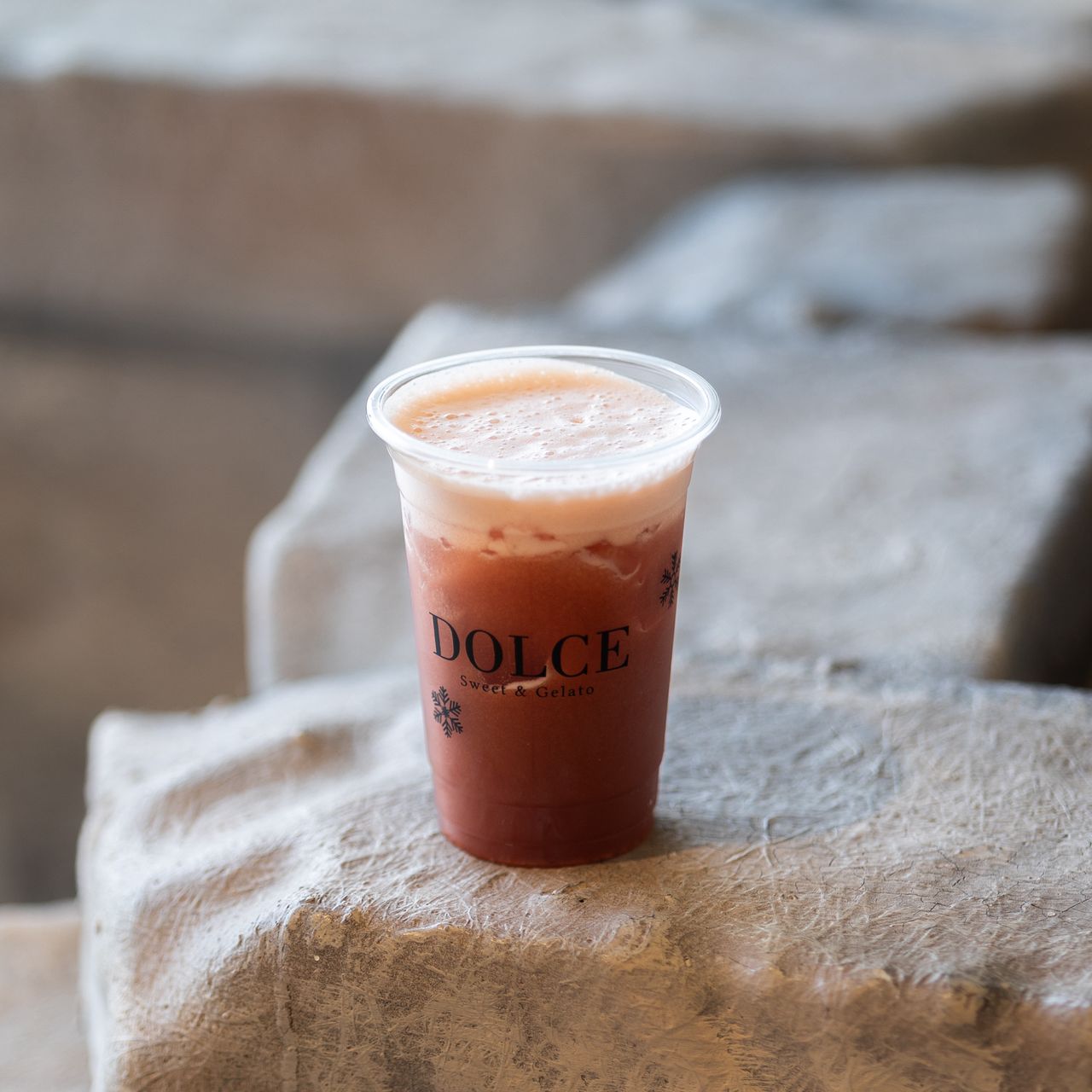 Ice Tea Peach
