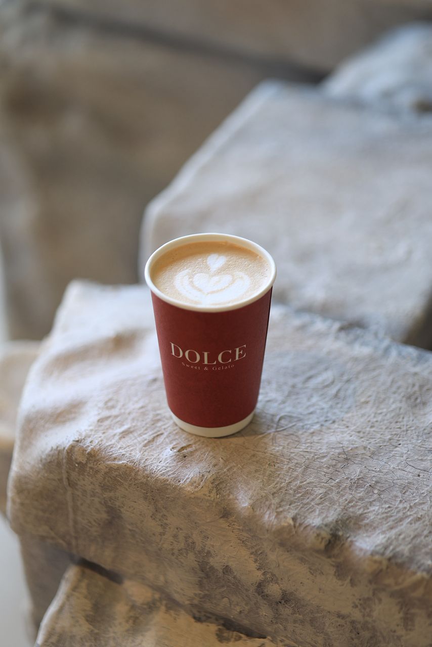 Cafe Latte