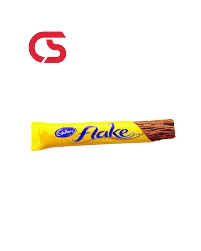 Flake Chocolate