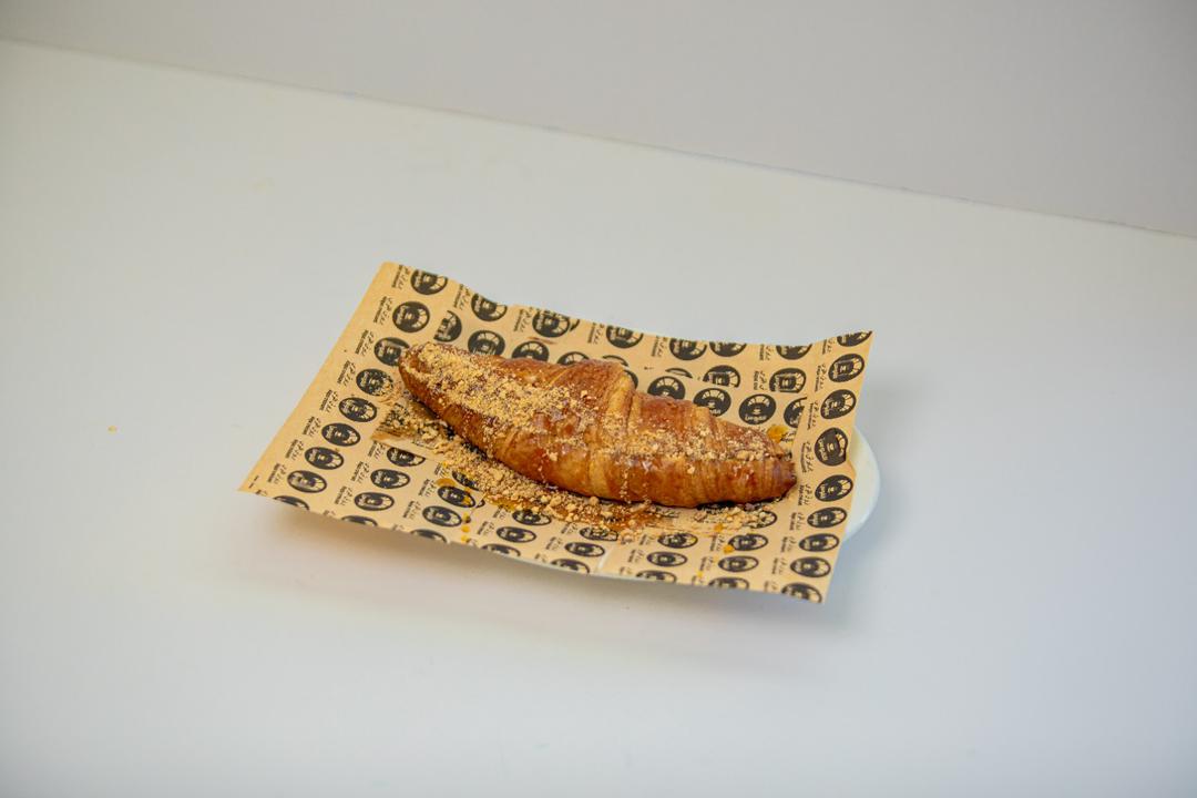 Tripoli brioche